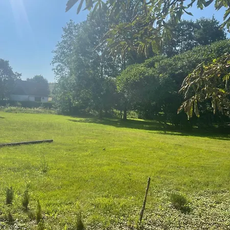 Lejlighed Gut Runge *