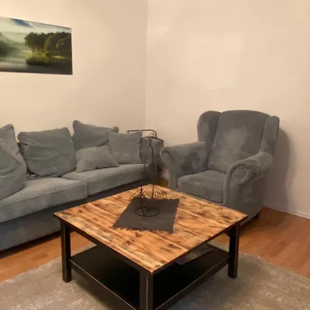 Gut Runge Lejlighed *