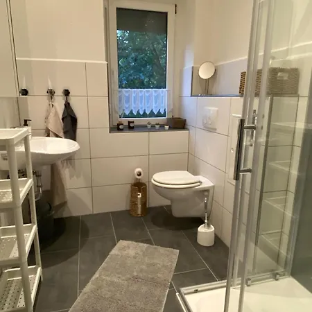 Gut Runge Lejlighed Kiebitz