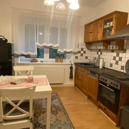 Lejlighed Gut Runge *