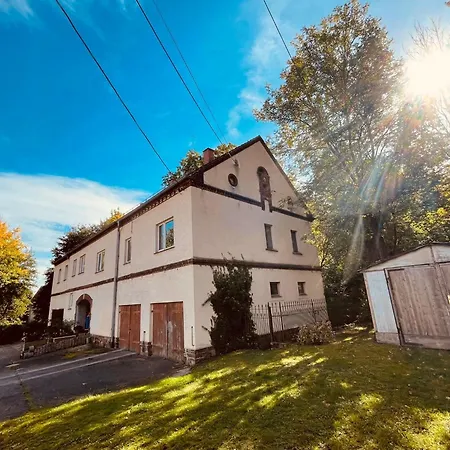 Gut Runge Lejlighed Kiebitz