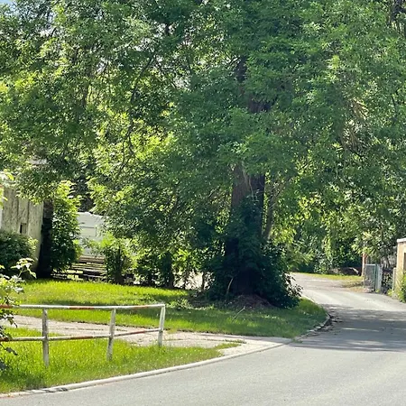 Gut Runge Lejlighed Kiebitz