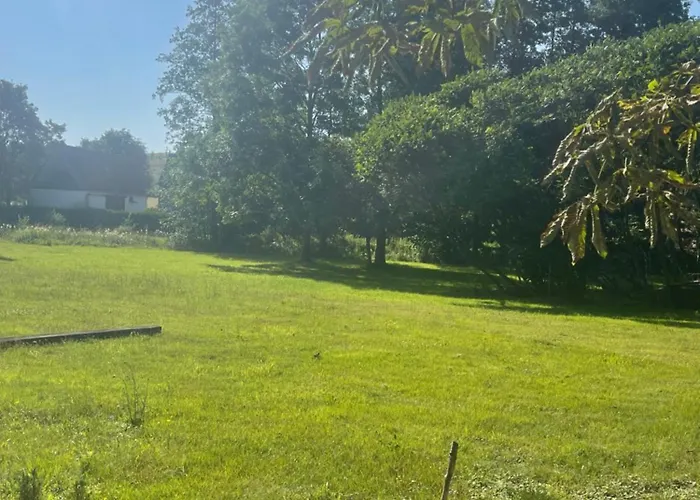 Apartment Gut Runge *