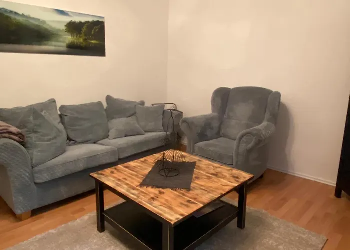 Gut Runge Apartment *