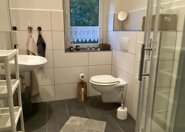 Gut Runge Apartment Kiebitz