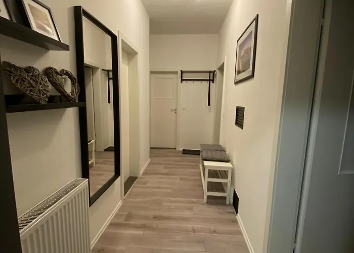 Apartment Gut Runge Kiebitz