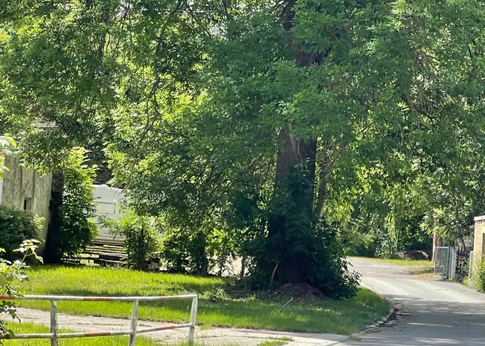 Gut Runge Apartment Kiebitz